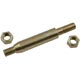 PIN-SHACKLE REAR AH