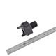 VIS DE DAMPER/POULIE DE VILEBREQUIN SERIE-B