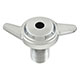 SPINNER-WHEEL-SPARE MGTC