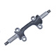 PIVOT DE BRAS DE SUSPENSION TR2-TR3-TR4-TR5-TR6 (SUPERIEUR)