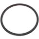 COURONNE DE VOLANT MOTEUR SPRIGET/SPITFIRE/TR5-TR6