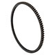 COURONNE DE VOLANT MOTEUR TR2-TR3 (91 DENTS)