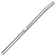 ECHAPPEMENT TR2-TR3 (INOX) SILENCIEUX/SORTIE