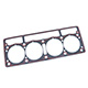 JOINT DE CULASSE TR3-TR4 (RENFORCE) 89mm FIBRE
