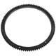 COURONNE DE VOLANT MOTEUR TR3-TR4
