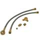 DURITE D'ESSENCE TR2-TR3 (CANALISATION/CARBU/CARBU)