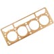 JOINT DE CULASSE TR3-TR4 (ORIGINE) 86mm