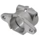 SUPPORT DE RECEPTEUR D'EMBRAYAGE SPITFIRE/MIDGET 1500 (ALU)