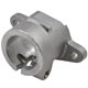 SUPPORT DE RECEPTEUR D'EMBRAYAGE SPITFIRE/MIDGET 1500 (ALU)