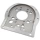 PLAQUE BOITE/OVERDRIVE TR2-TR3-TR4-TR5-TR6/STAG (TYPE A)