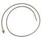 DURITE/CANALISATION DE FREIN TR4 (MC-->REPARTITEUR) CAG