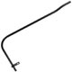 TUBE DE DURITE DE CHAUFFAGE TR4