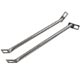 SUPPORT/PATTE DE RADIATEUR SPITFIRE (INOX) LA PAIRE