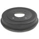 DRUM-BRAKE TR4-6 9IN