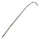 TUBE DE DURITE DE REFROIDISSEMENT GT6 (INOX)