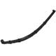 LAME DE SUSPENSION TR4A