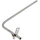 TUBE DE DURITE DE CHAUFFAGE SPITFIRE 1150-1300 (INOX)