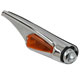 FEU CLIGNOTANT/VEILLEUSE TYPE LUCAS (L6691) TR4A/TR5 (DROIT)