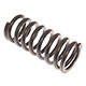 RESSORT DE SUSPENSION TR4-TR5-TR6 (AVANT) 420lbs RABAISSE