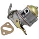 FUEL PUMP 6 CYL GT6 - VITESSE-T2000 (GENUINE)