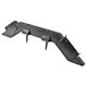CROSSMEMBER-AXLE REAR TR5-6