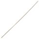 DURITE/CANALISATION D'ESSENCE TR5-TR6