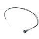 CABLE DE STARTER "CHOKE" TR5-6 1967-1971 (CARBURATEUR)