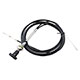 CABLE DE STARTER GT6 US/SWE (DOUBLE) MK2/3