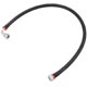 DURITE D'ESSENCE TR5 (POMPE/T DE VALVE DE SURPRESSION)