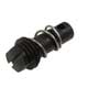 PIN-CLEVIS & SPRING