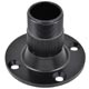 MOYEU PORTE JANTE A RAYONS TR3-TR4-TR5-TR6/STAG (DROIT) 8tpi