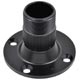 MOYEU PORTE JANTE A RAYONS TR3-TR4-TR5-TR6/STAG (GAUCHE) 8tpi