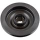 CRANKSHAFT PULLEY MIDGET 1500 1974-1979 / SPITFIRE 1300/1500
