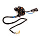 COMMODO DE CLIGNOTANTS DOLOMITE/TR2000-2500-2,5PI/MORGAN