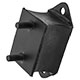 SILENT-BLOC/SUPPORT MOTEUR DOLOMITE (SPRINT)