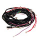 FAISCEAU ELECTRIQUE TR6 (ARRIERE) USA (CF00001-CF12500)