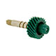 PIGNON DE CABLE DE COMPTEUR MGRV8