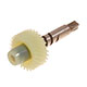 PIGNON DE CABLE DE COMPTEUR SPITFIRE 1975-1980 (SANS OVERDRIVE) USA