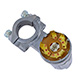 STEERING LOCK & SWITCH (LOWE & FLETCHER TYPE)