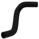 DURITE DE REFROIDISSEMENT DOLOMITE (RADIATEUR) SUPERIEUR (DROIT)