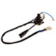 COMMODO DE CLIGNOTANT STAG mk2/DOLOMITE (CAG)