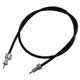 CABLE DE COMPTEUR (VISSE/VISSE 153cm) SPRIGET/SPITFIRE/STAG