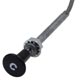 CHOCK CABLE AUSTIN-HEALEY BN1-BJ7 "C"