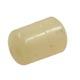 BOUTON DE LEVIER DE FREIN A MAIN MINI 1976-2000 (BLANC)