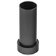 TUBE DE PIVOT DE DIRECTION MGC (INFERIEUR)