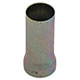 TUBE DE PIVOT DE DIRECTION MGB (VERTICAL) INFERIEUR