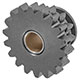 GEAR-REVERSE IDLER 1098