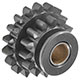 GEAR-REVERSE IDLER 1098