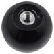 POMMEAU DE LEVIER DE VITESSES TR4-TR5-TR6