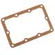 JOINT DE COUVERCLE DE CLOCHE D'EMBRAYAGE MGB 67-80 (LATERAL)